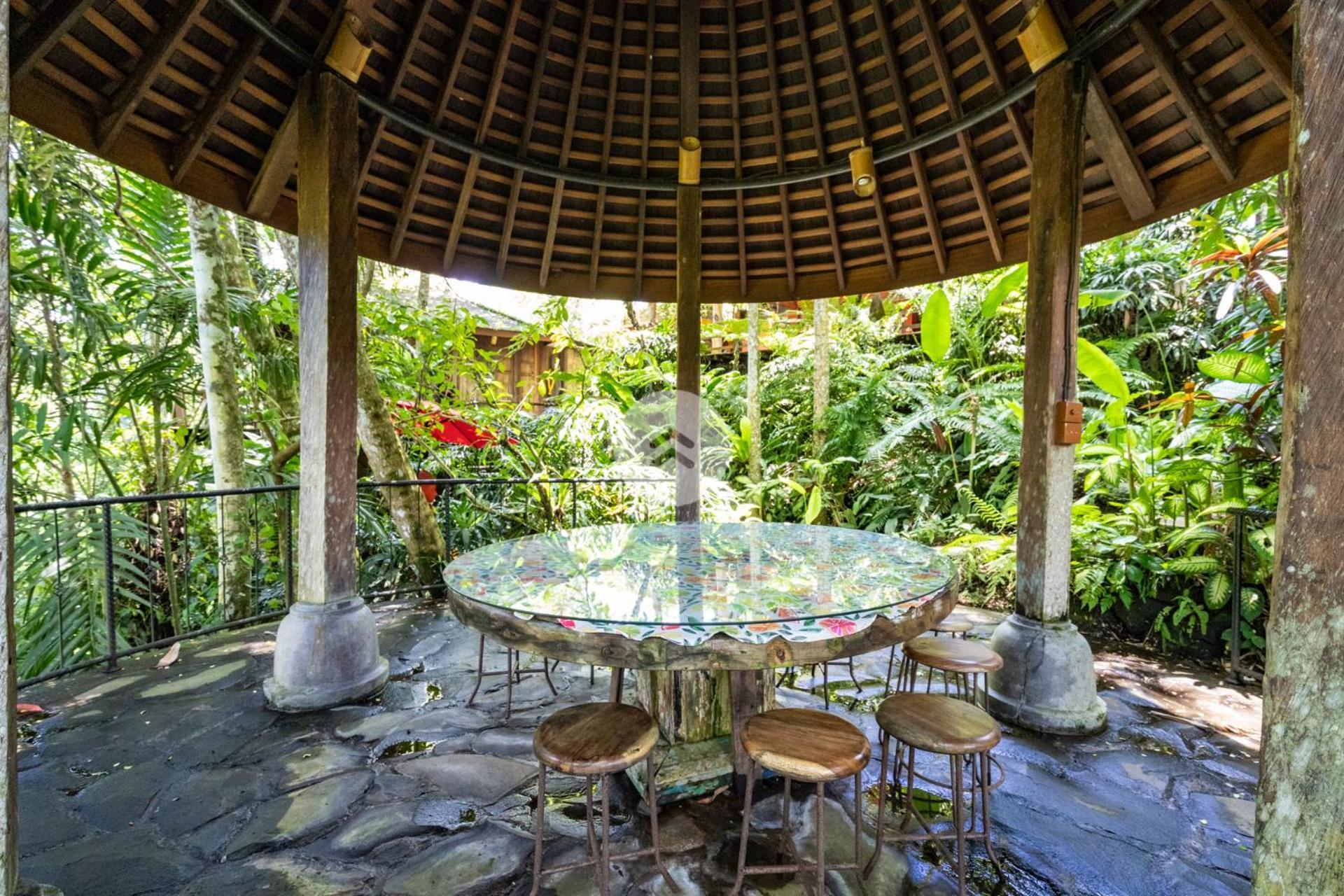 Villa Anam Cara