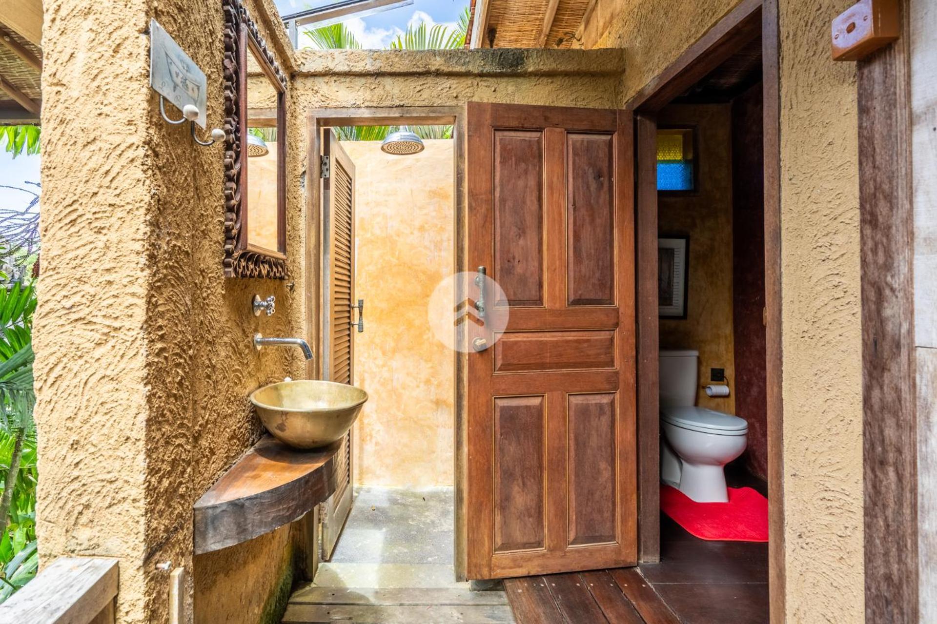 Anam Cara Villa Ubud (Bali)