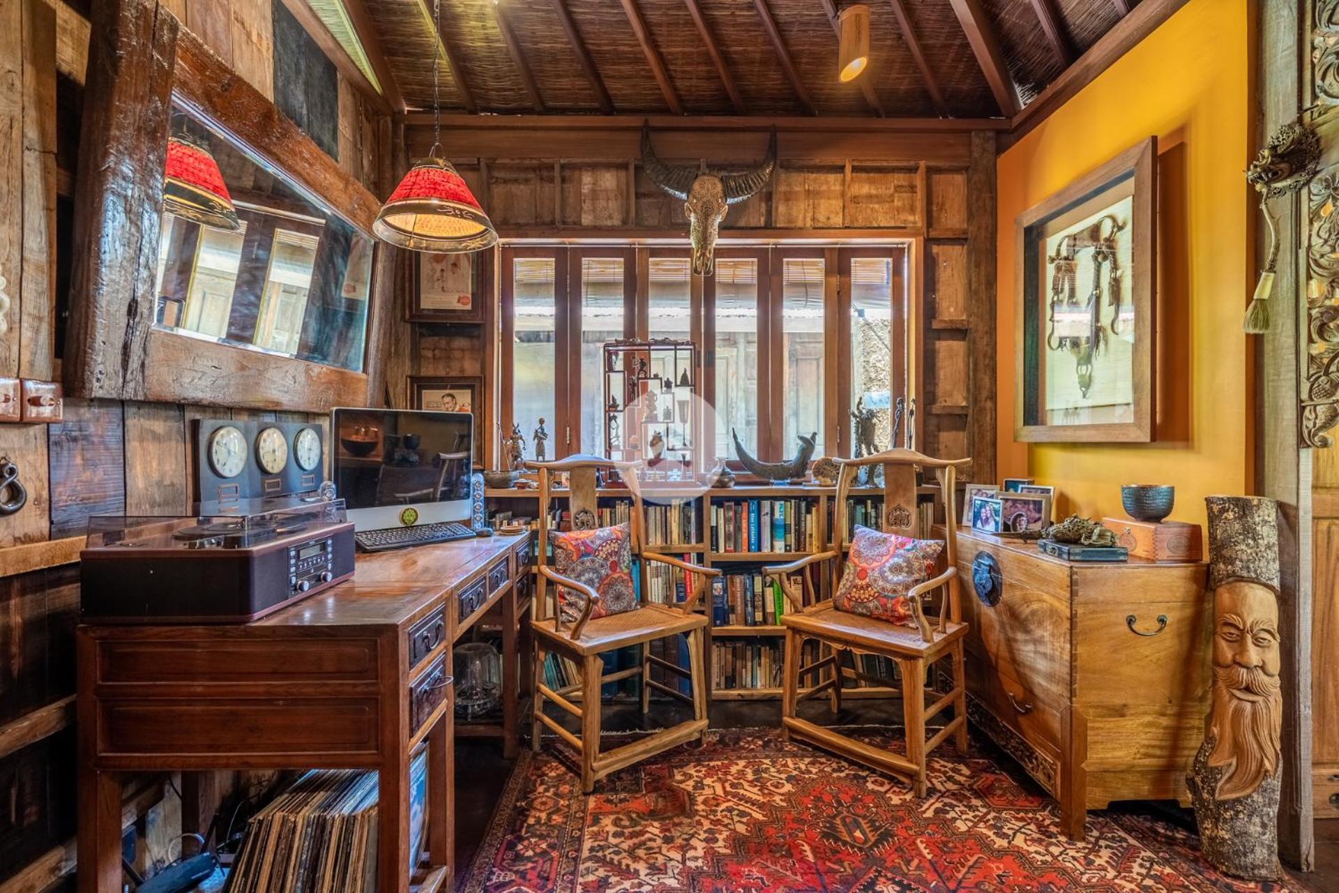 Anam Cara Villa Ubud (Bali)