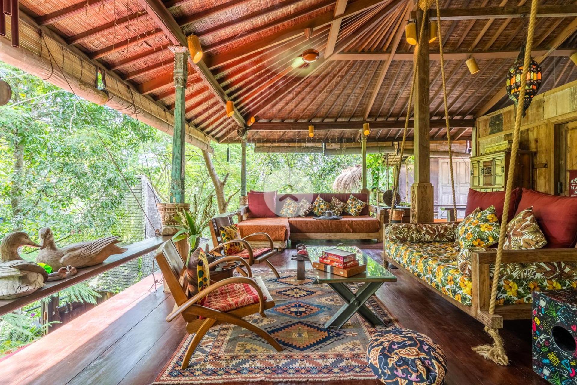 Villa Anam Cara *